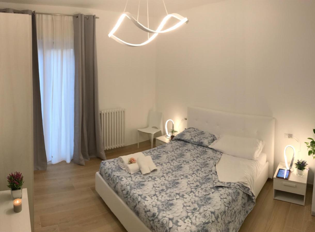 B&B Home Sweet Home - Affitti Brevi Italia Manfredoine Extérieur photo