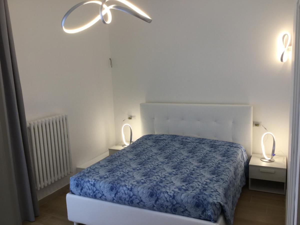 B&B Home Sweet Home - Affitti Brevi Italia Manfredoine Extérieur photo