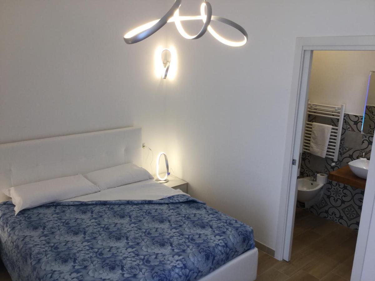 B&B Home Sweet Home - Affitti Brevi Italia Manfredoine Extérieur photo
