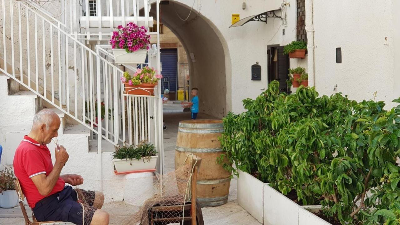 B&B Home Sweet Home - Affitti Brevi Italia Manfredoine Extérieur photo