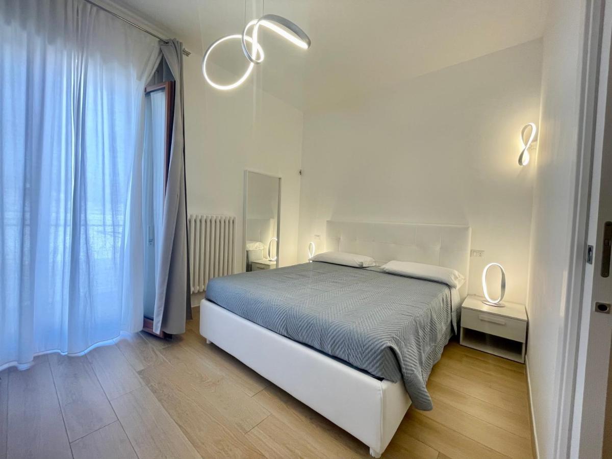 B&B Home Sweet Home - Affitti Brevi Italia Manfredoine Extérieur photo