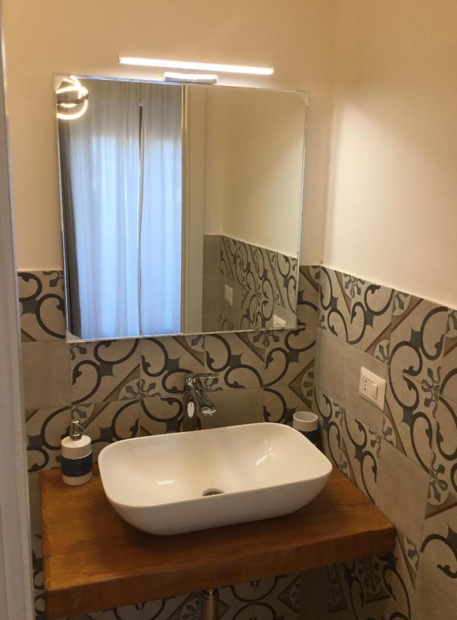 B&B Home Sweet Home - Affitti Brevi Italia Manfredoine Extérieur photo