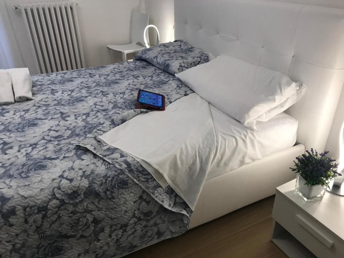 B&B Home Sweet Home - Affitti Brevi Italia Manfredoine Extérieur photo
