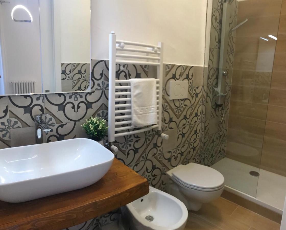 B&B Home Sweet Home - Affitti Brevi Italia Manfredoine Extérieur photo