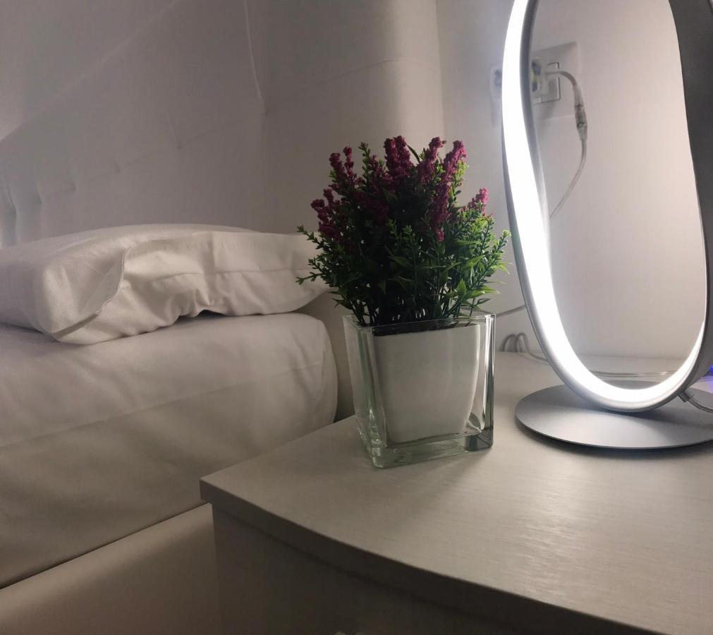 B&B Home Sweet Home - Affitti Brevi Italia Manfredoine Extérieur photo
