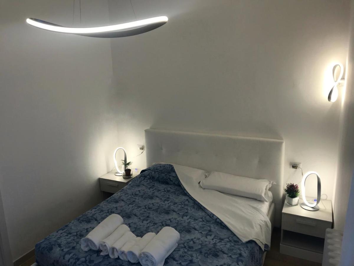 B&B Home Sweet Home - Affitti Brevi Italia Manfredoine Extérieur photo